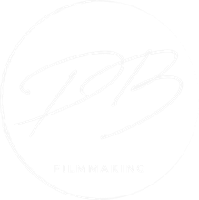Patrick Barylla — PB Filmmaking
